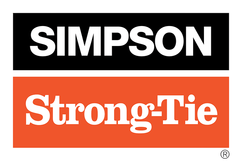 Simpson Strong Tie